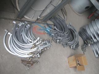 振動篩分機(jī)