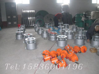 振動篩分機(jī)